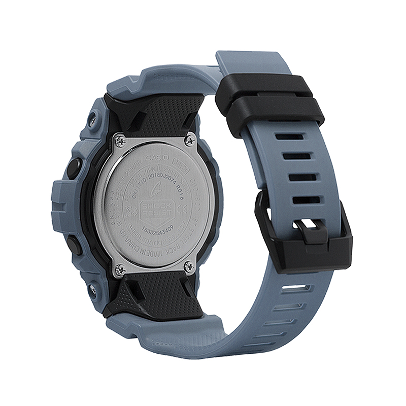 zegarek G-Shock GBA-800UC-2AER kwarcowy męski G-SHOCK Original - miniatura 6