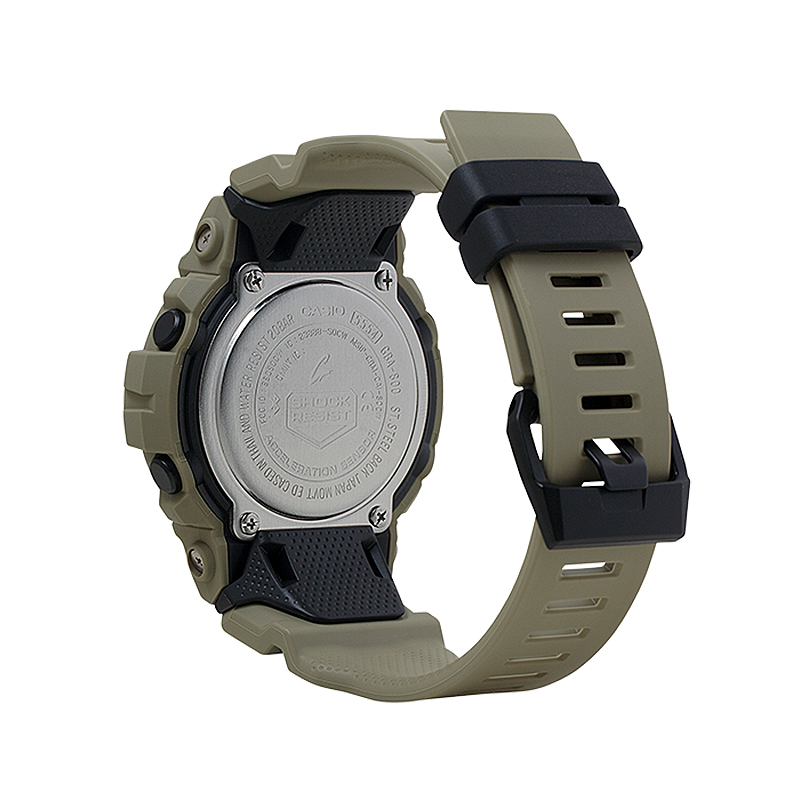 zegarek G-Shock GBA-800UC-5AER kwarcowy męski G-SHOCK Original - miniatura 6