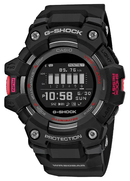 G-Shock GBD-100-1ER G-SHOCK Original