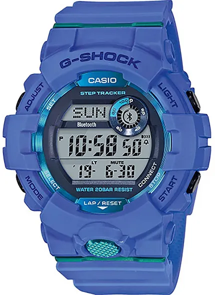G-Shock GBD-800-2ER G-SHOCK Original G-SQUAD