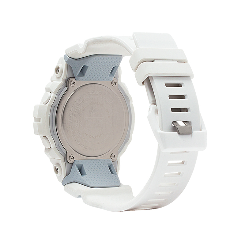 zegarek G-Shock GBD-800-7ER G-SQUAD męski z krokomierz G-SHOCK Original