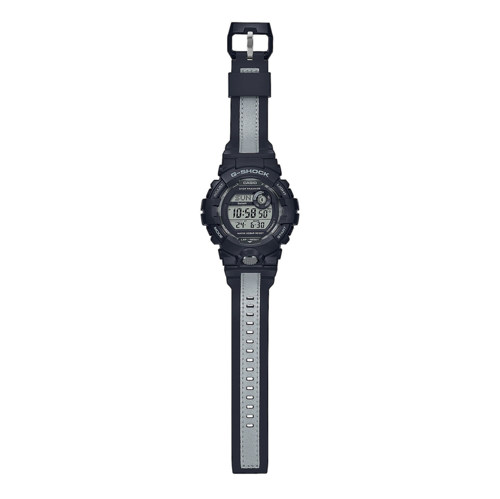 G-Shock GBD-800LU-1ER zegarek męski G-SHOCK Original - miniatura 2