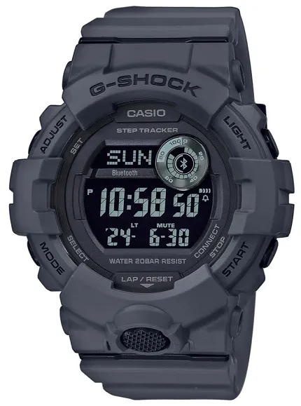 G-Shock GBD-800UC-8ER G-SHOCK Original - zdjęcie 1