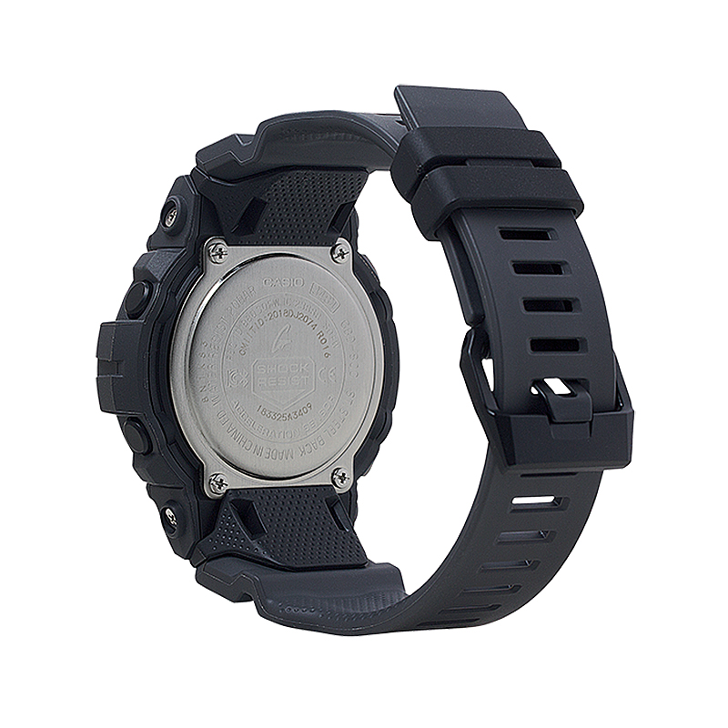 G-Shock GBD-800UC-8ER zegarek sportowy G-SHOCK Original - miniatura 6