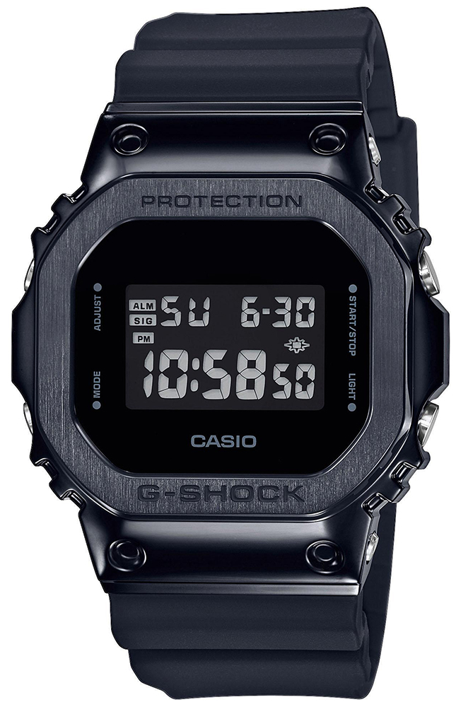 G-SHOCK GM-5600B-1ER