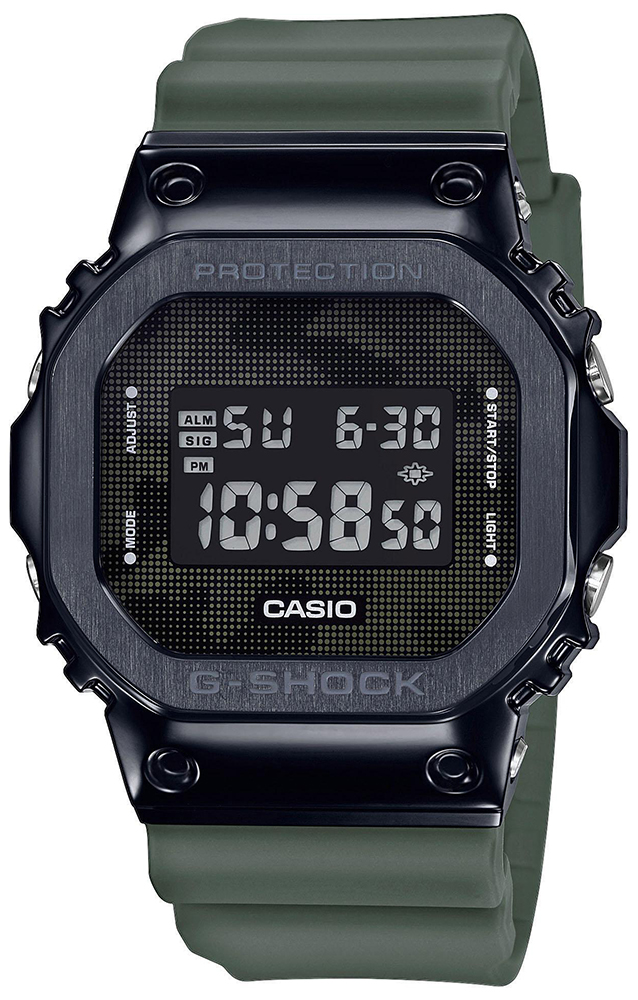 G-SHOCK GM-5600B-3ER