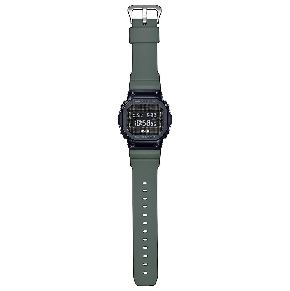 zegarek G-Shock GM-5600B-3ER kwarcowy męski G-SHOCK Original - miniatura 6