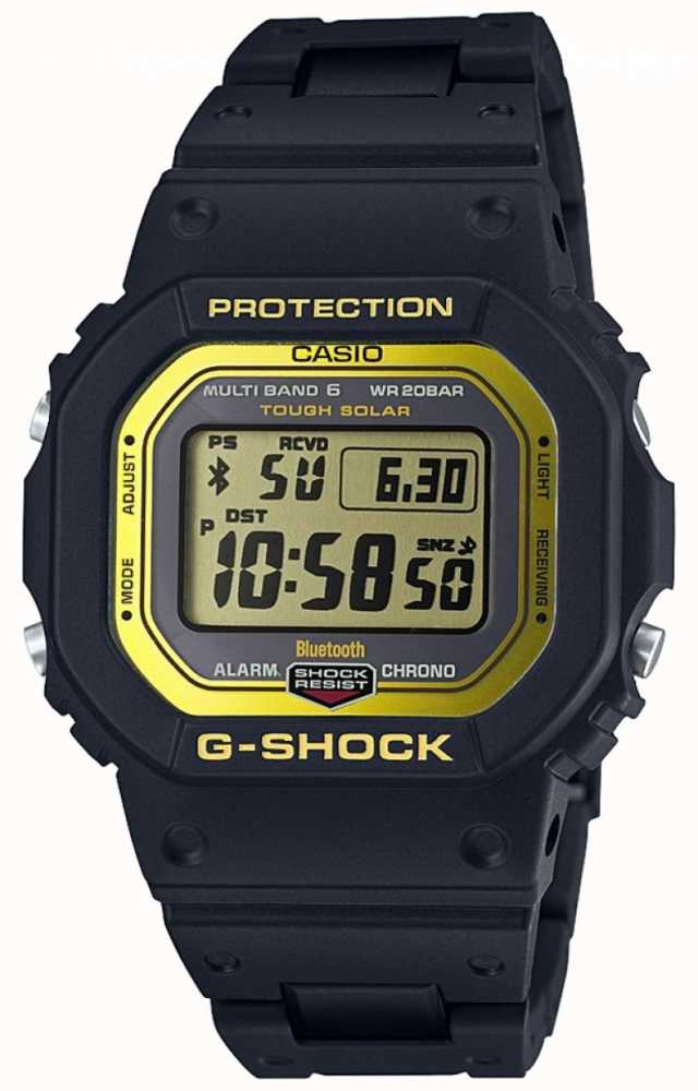 G-SHOCK GW-B5600BC-1ER