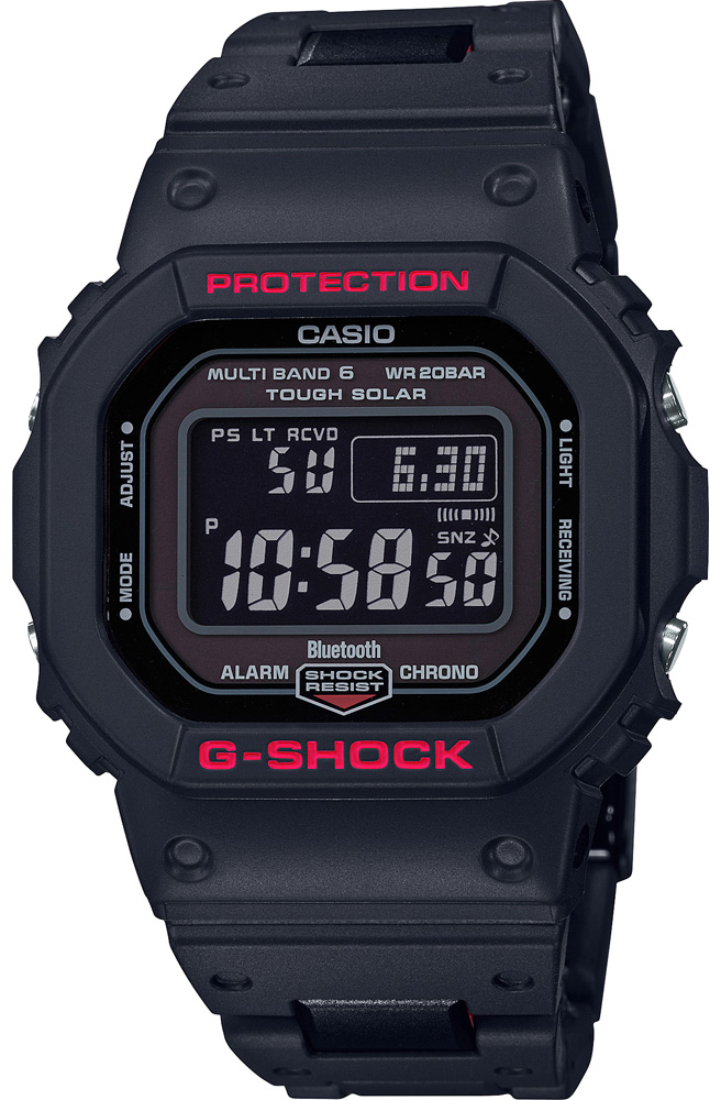 G-SHOCK GW-B5600HR-1ER