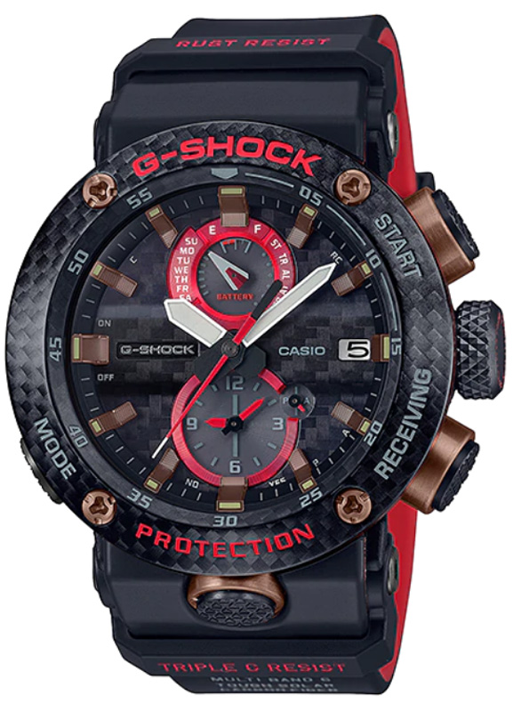 G-SHOCK Gravitymaster GWR-B1000X-1AER