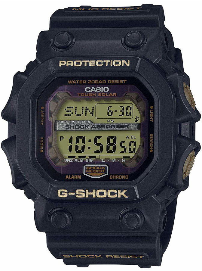 G-SHOCK GX-56SLG-1DR
