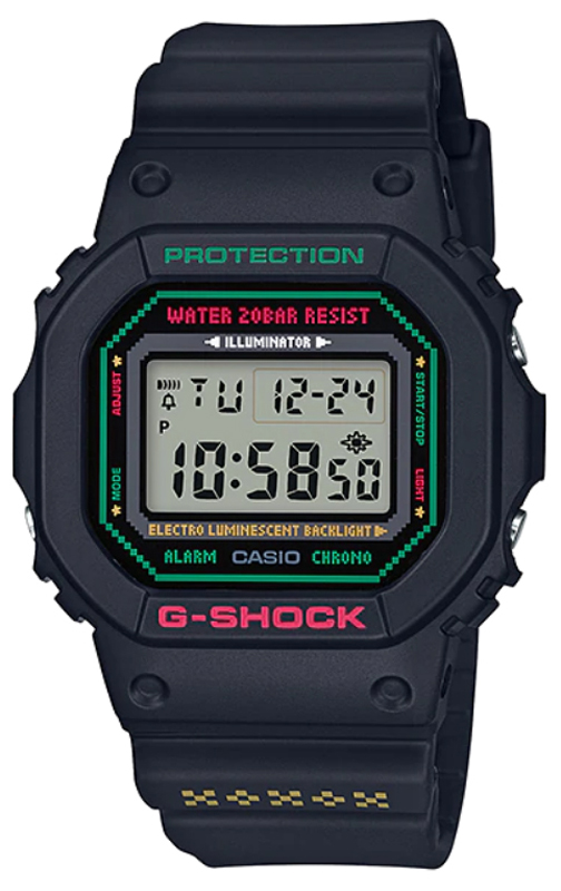 G-SHOCK  LOVER’S COLLECTION 2019 LOV-19B-1ER
