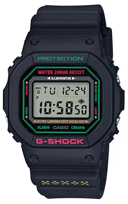 G-Shock LOV-19B-1ER G-SHOCK Original LOVERS COLLECTION 2019 - zdjęcie 1