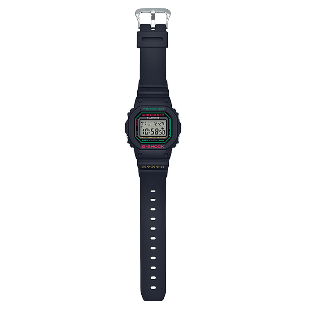 G-Shock LOV-19B-1ER zegarek męski G-SHOCK Original - miniatura 2