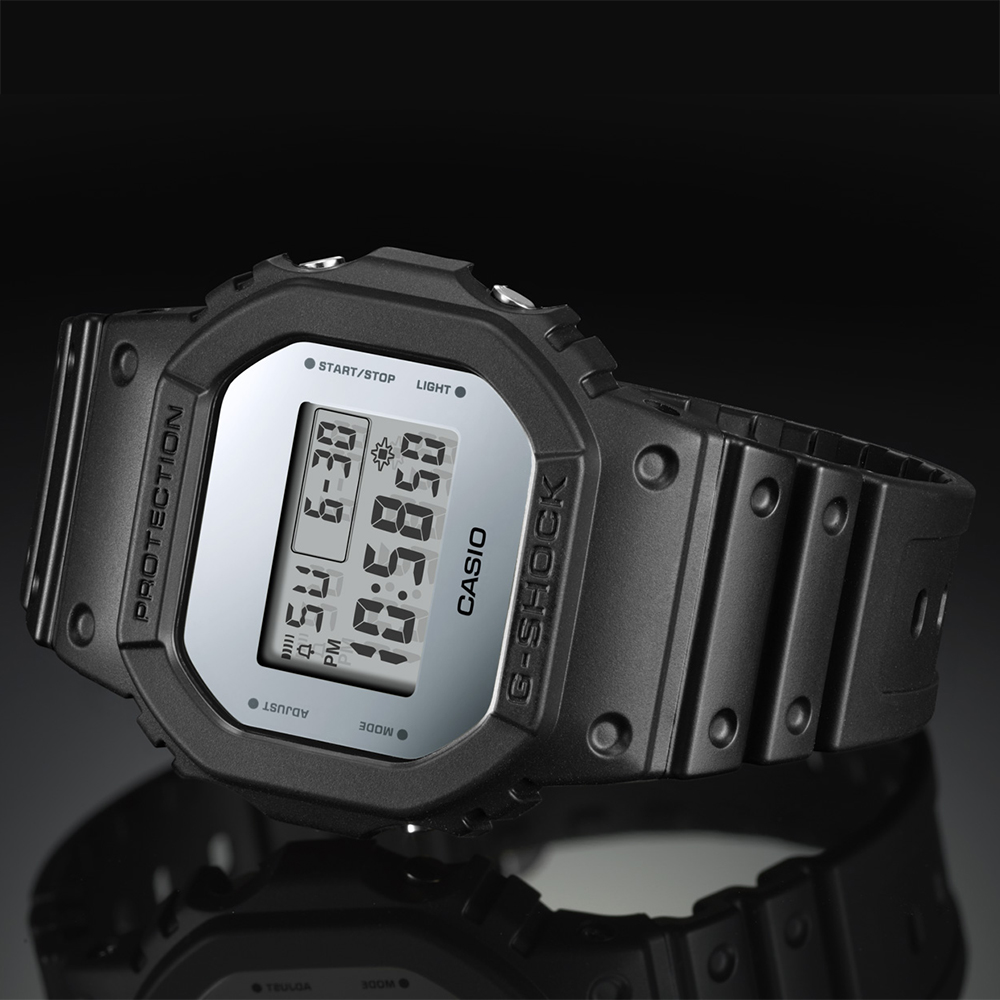 G-Shock DW-5600BBMA-1ER zegarek męski G-SHOCK Specials - miniatura 2