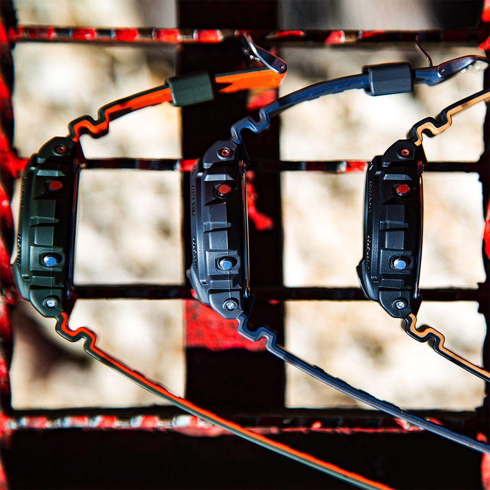 zegarek G-Shock DW-6900LU-3ER kwarcowy męski G-SHOCK Specials - miniatura 5