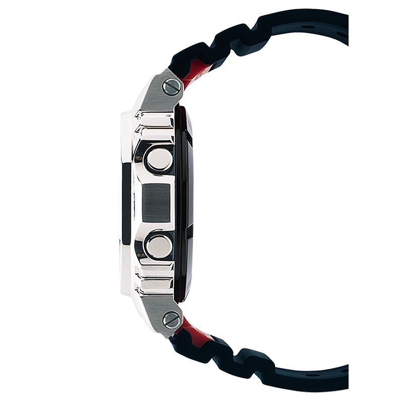 G-Shock GMW-B5000-1ER męski zegarek G-SHOCK Specials pasek - miniatura 3