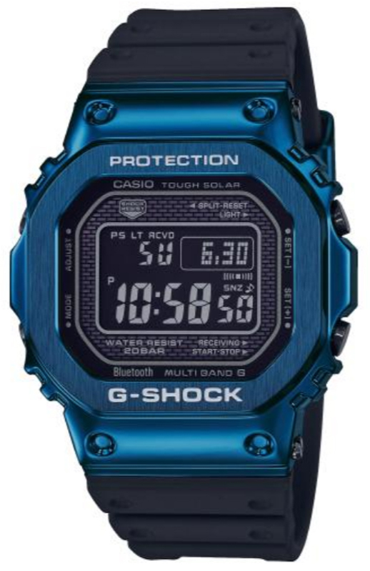 G-SHOCK GMW-B5000G-2ER