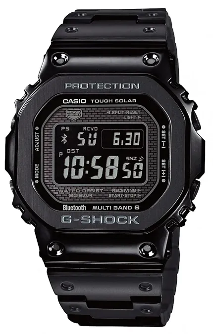 G-Shock GMW-B5000GD-1ER G-SHOCK Specials FULL METAL
