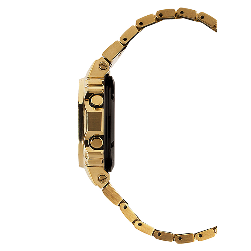 G-Shock GMW-B5000GD-9ER męski zegarek G-SHOCK Specials bransoleta