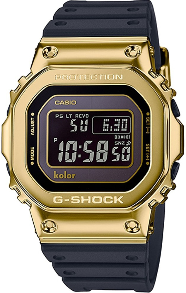 G-SHOCK GMW-B5000KL-9DR