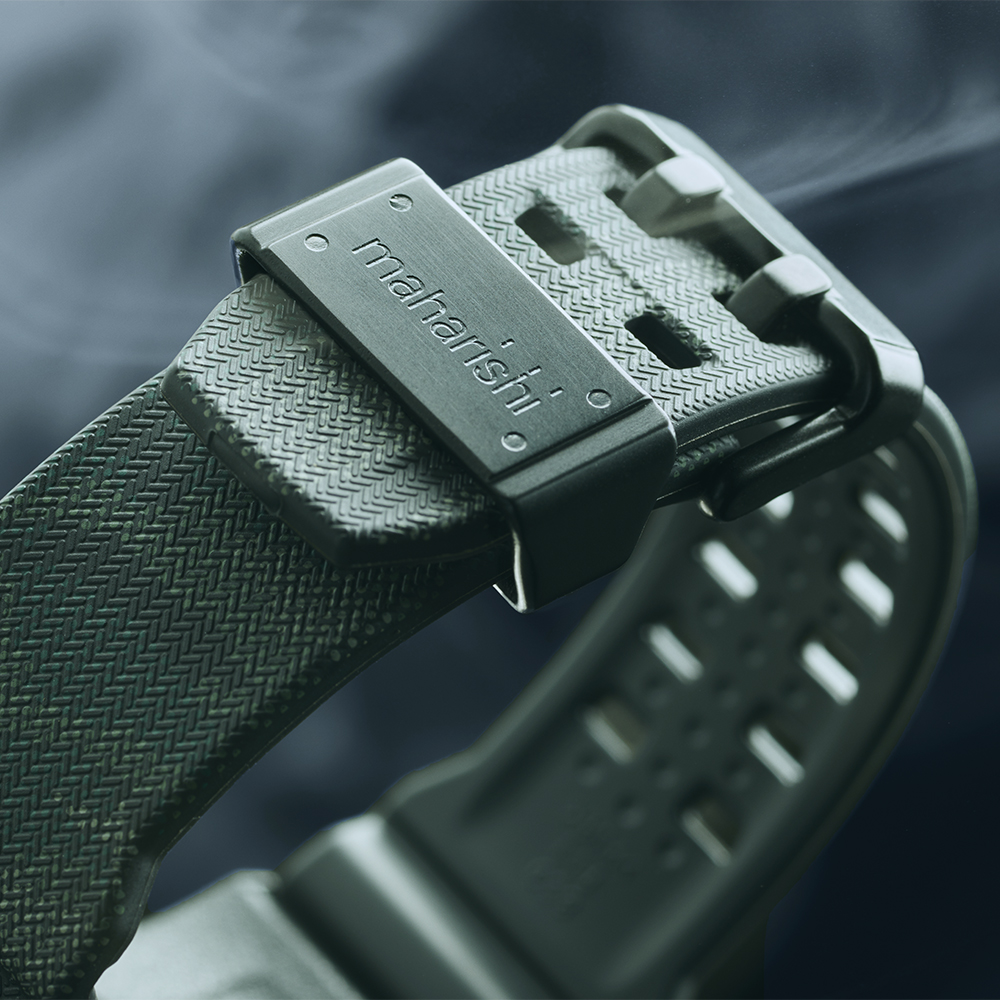 zegarek G-Shock GWG-1000MH-1AER solar męski G-SHOCK Specials - miniatura 6