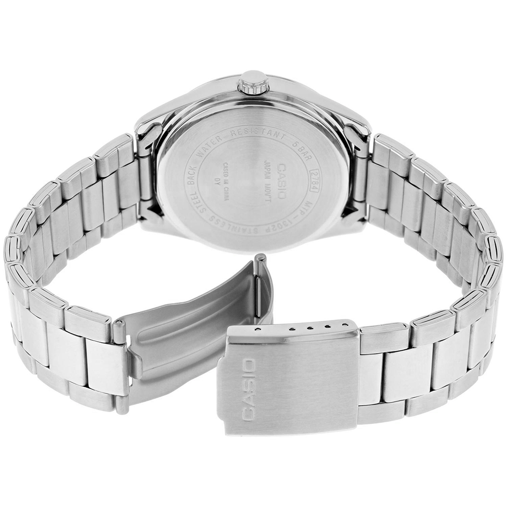 zegarek Casio MTP-1302PD-1A2VEF kwarcowy męski Klasyczne - miniatura 6