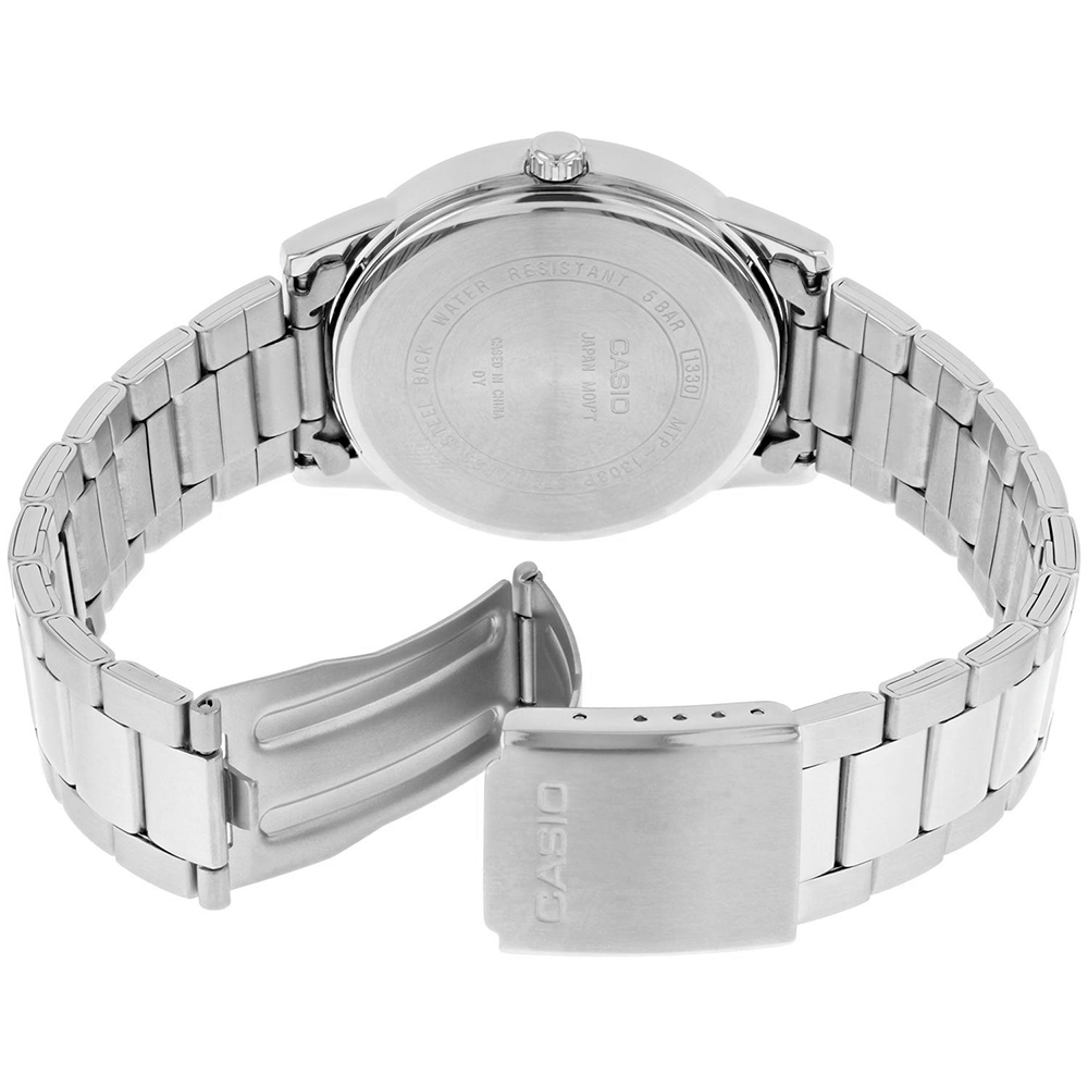 zegarek Casio MTP-1303PD-1A2VEF kwarcowy męski Klasyczne