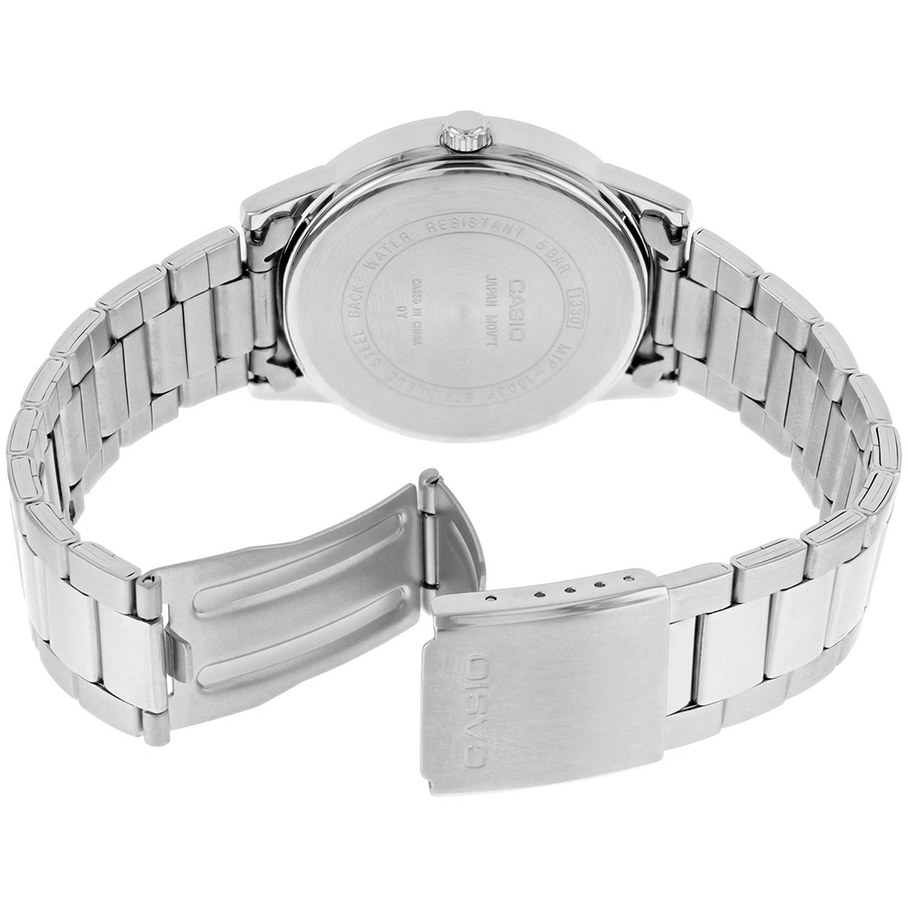 zegarek Casio MTP-1303PD-1A3VEF kwarcowy męski Klasyczne - miniatura 6