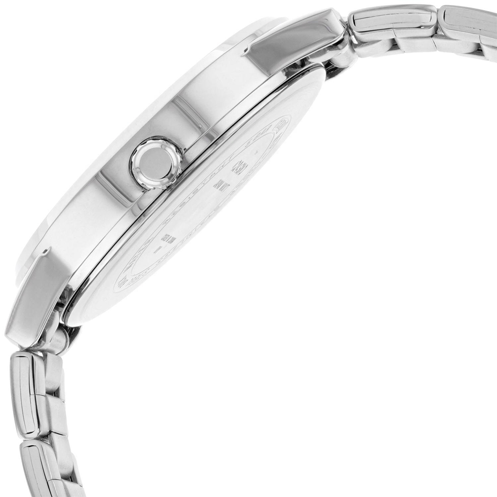 Casio MTP-1303PD-1A3VEF zegarek srebrny klasyczny Klasyczne bransoleta - miniatura 5