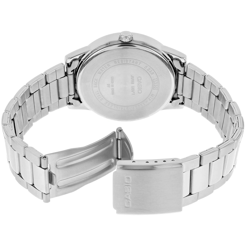 Casio MTP-1303PD-2FVEF zegarek męski Klasyczne