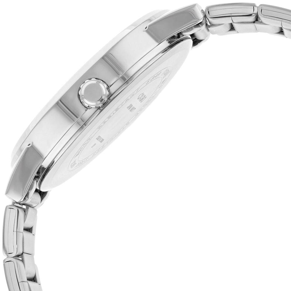 Casio MTP-1303PD-7FVEF zegarek srebrny klasyczny Klasyczne bransoleta - miniatura 5