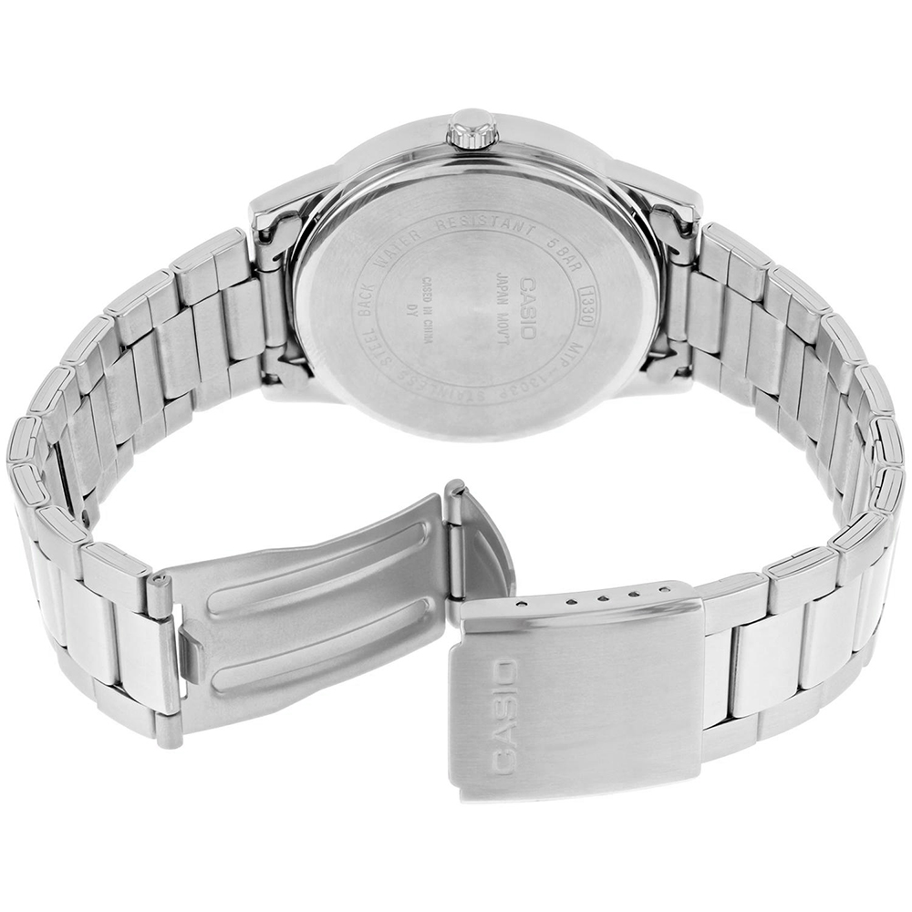 zegarek Casio MTP-1303PD-7FVEF kwarcowy męski Klasyczne - miniatura 6