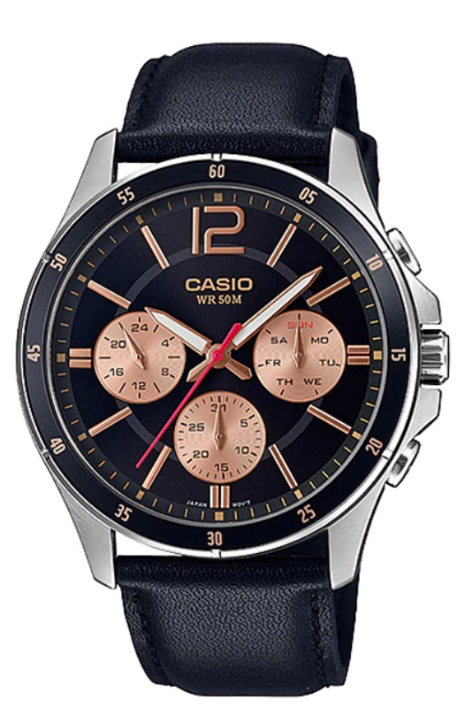 Casio MTP-1374L-1A2VEF