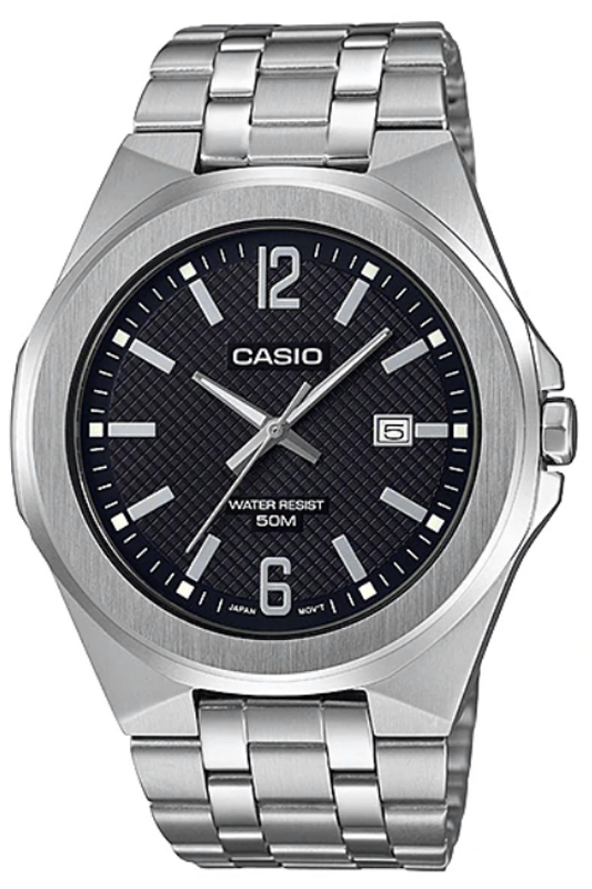 Casio MTP-E158D-1AVEF