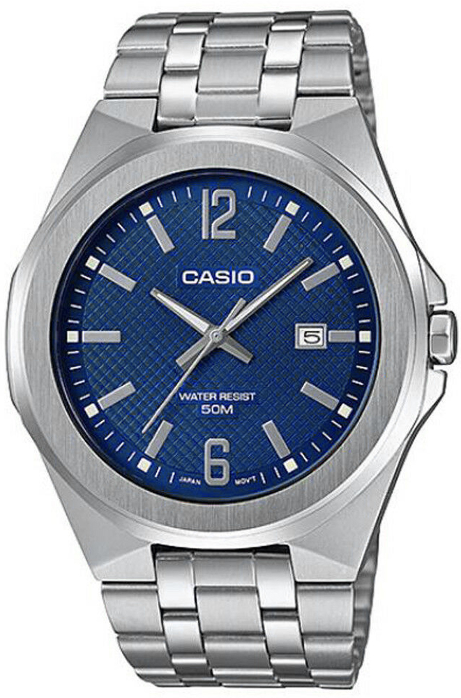 Casio MTP-E158D-2AVEF