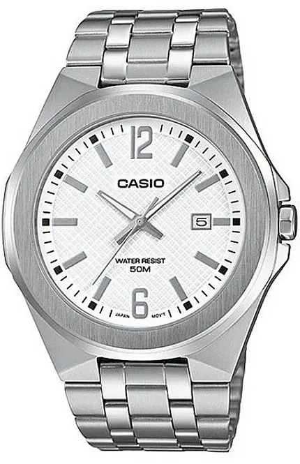 Casio MTP-E158D-7AVEF Klasyczne - zdjęcie 1