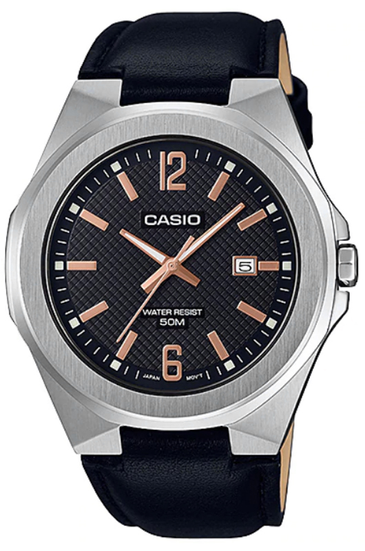 Casio MTP-E158L-1AVEF