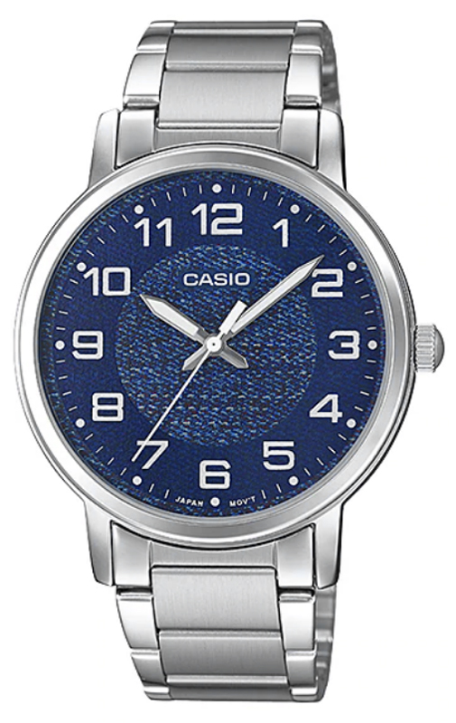 Casio MTP-E159D-2BEF