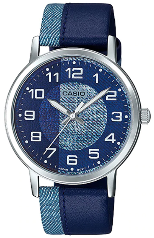 Casio MTP-E159L-2B1EF