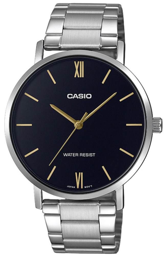 Casio MTP-VT01D-1BEF