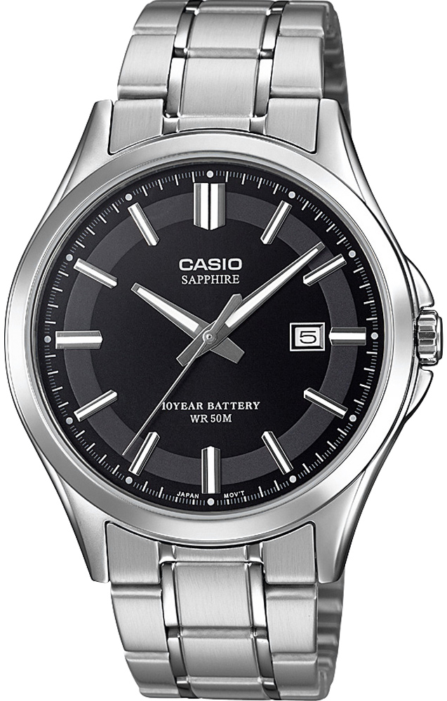 Casio MTS-100D-1AVEF Klasyczne