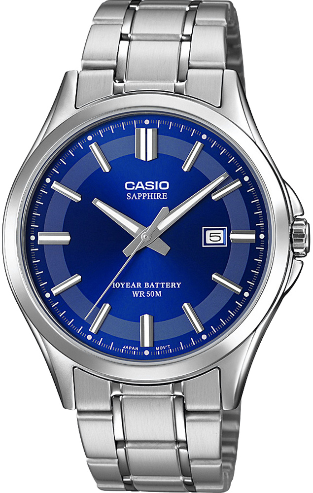 Casio MTS-100D-2AVEF
