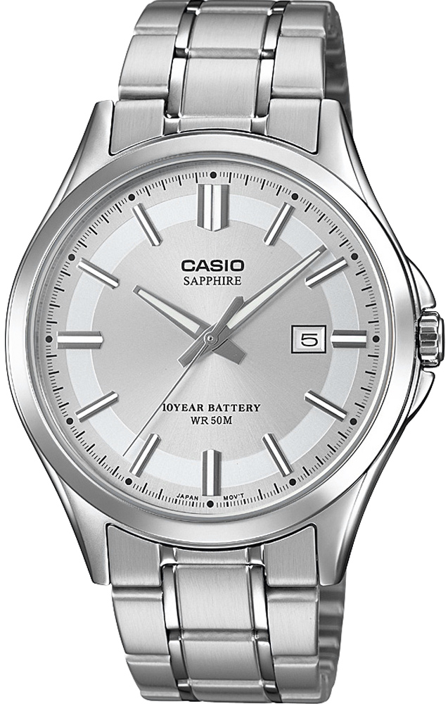 Casio MTS-100D-7AVEF