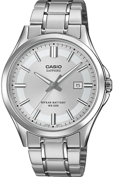 Casio MTS-100D-7AVEF Klasyczne - zdjęcie 1