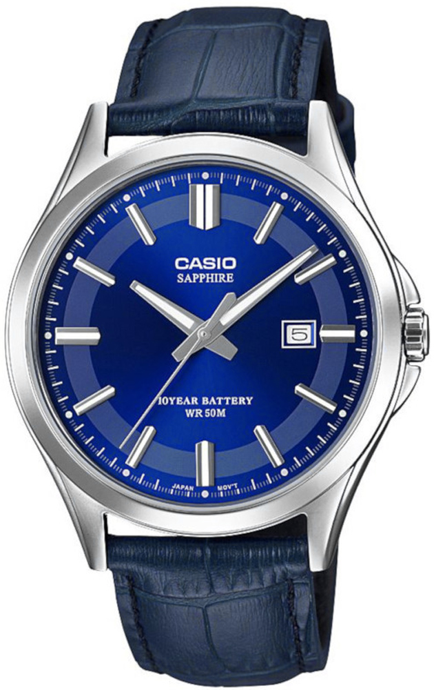 Casio MTS-100L-2AVEF