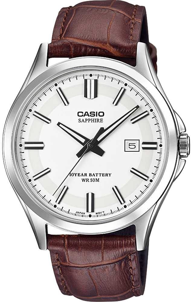 Casio MTS-100L-7AVEF Klasyczne