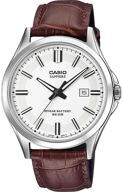 Casio MTS-100L-7AVEF Klasyczne