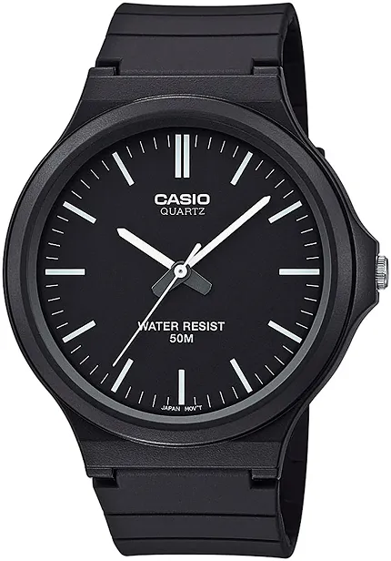 Casio MW-240-1EVEF Klasyczne - zdjęcie 1