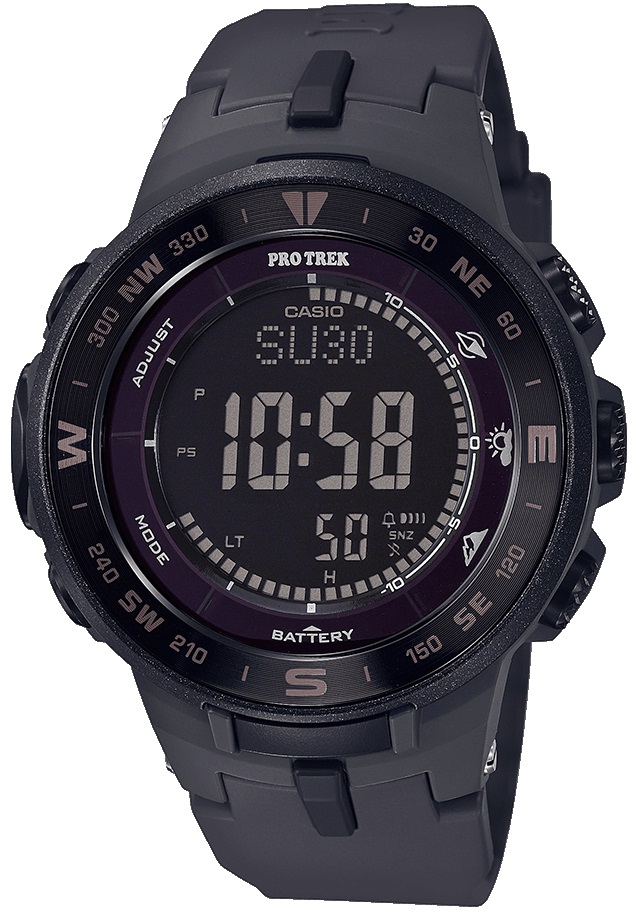 ProTrek PRG-330-1AER